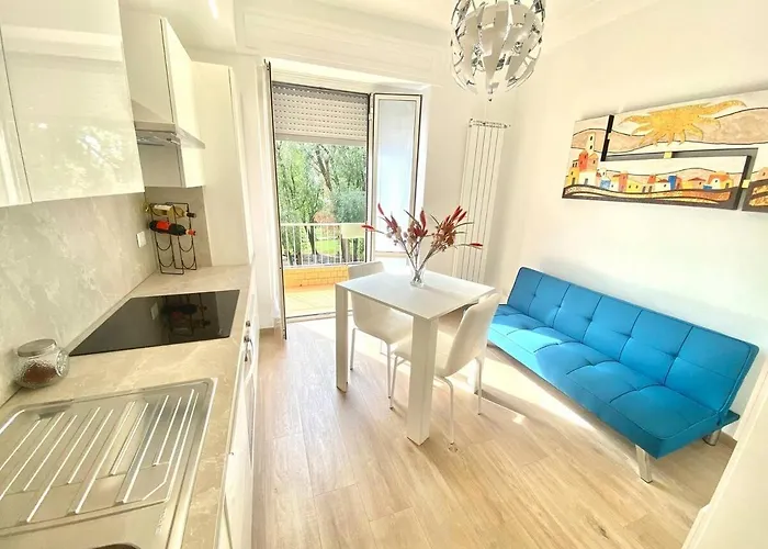 Federico's House - Eleganza E Stile In Via Anselmo Da Baggio